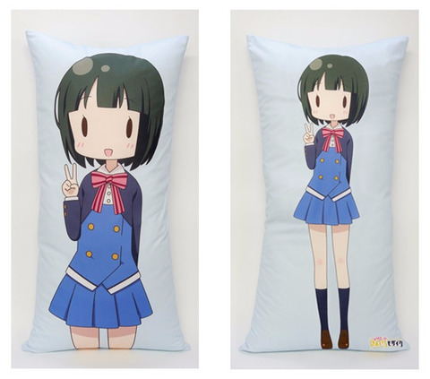 《きんモザ》のこれって誰が喜ぶのかな？