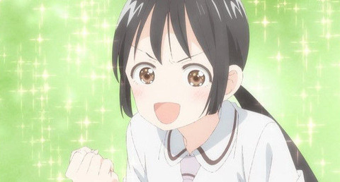 あそびあそばせ の華子ちゃんって普通に可愛くない もゆげん 萌癒元