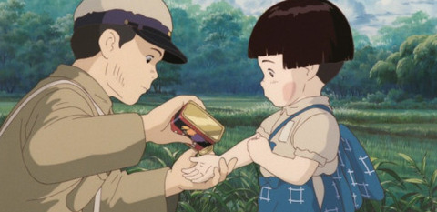 鬱 トラウマになった アニメランキングがこちら もゆげん 萌癒元