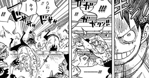 One Piece 93巻 銀魂 77巻 呪術廻戦 6巻などジャンプコミックス7月新刊予約開始 もゆげん 萌癒元