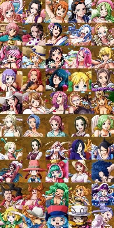 画像 尾田栄一郎 ワンピースのセクシーな女キャラ達描いたで 結果 もゆげん 萌癒元 画像 尾田栄一郎 ワンピースのセクシーな女キャラ達描いたで 結果 もゆげん 萌癒元