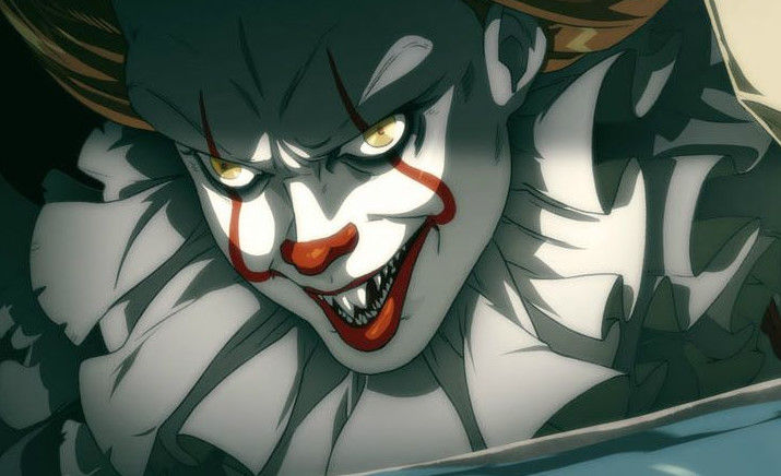作者 ピエロキャラはとりあえず強キャラにしたろ これ アニメのにゅーす 作者 ピエロキャラはとりあえず強キャラにしたろ これ アニメのにゅーす
