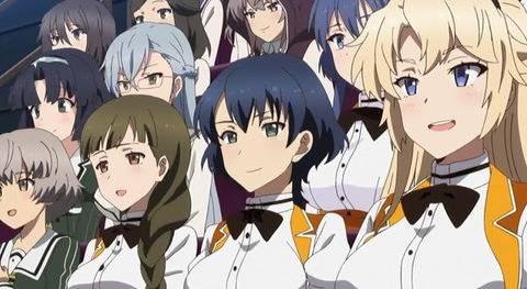 刀使ノ巫女 24話 最終回 感想 画像 真っ直ぐな女の子は素敵 半年間ありがとうございました もゆげん 萌癒元 刀使ノ巫女 24話 最終回 感想 画像 真っ直ぐな女の子は素敵 半年間ありがとうございました もゆげん 萌癒元
