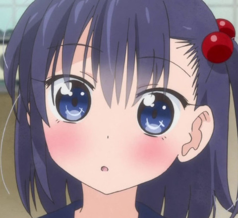 《大家さんは思春期》の里中チエちゃんの可愛さがヤバすぎる