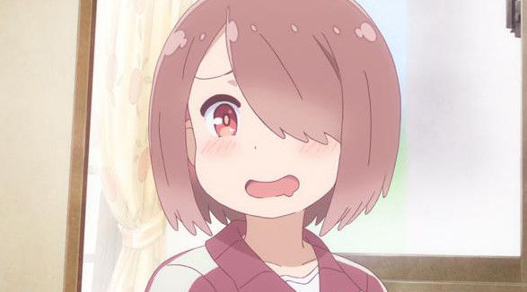 画像 アニメキャラの髪色は茶色が一番好きなんだ アニメのにゅーす