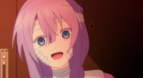 ハッピーシュガーライフ 7話感想 画像 さとちゃんの叔母さん怖すぎ もゆげん 萌癒元