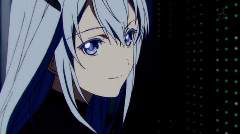 Beatless ビートレス 11話感想 画像 怒涛の展開の連続 そしてアラトの行いが報われる展開 もゆげん 萌癒元
