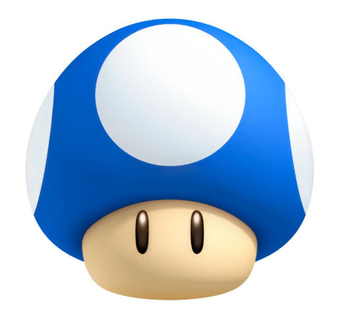 画像 マリオシリーズのキノコを振り返るぞ もゆげん 萌癒元