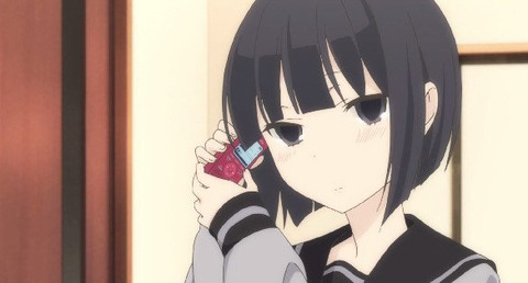 田中くんはいつもけだるげ 7話感想 画像 田中くんの妹ちゃん可愛い 毒舌ブラコンクーデレ妹だった もゆげん 萌癒元 田中くんはいつもけだるげ 7話感想 画像 田中くんの妹ちゃん可愛い 毒舌ブラコンクーデレ妹だった もゆげん 萌癒元