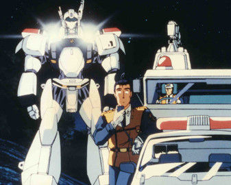 なんで和風テイストのロボットアニメってほとんどないの もゆげん 萌癒元 なんで和風テイストのロボットアニメってほとんどないの もゆげん 萌癒元