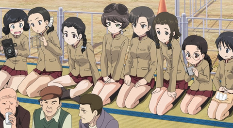 ガルパン 最近 ちょっとずつだけど知波単学園が好きになってきた もゆげん 萌癒元 ガルパン 最近 ちょっとずつだけど知波単学園が好きになってきた もゆげん 萌癒元
