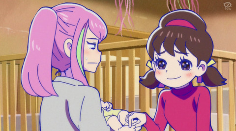 おそ松さん 3期 4話感想 画像 にゃーちゃんとトト子ちゃんがコンビ結成 もゆげん 萌癒元 おそ松さん 3期 4話感想 画像 にゃーちゃんとトト子ちゃんがコンビ結成 もゆげん 萌癒元