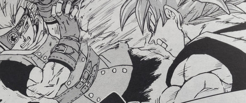 漫画 ドラゴンボール超 最新17巻予約開始 12月3日発売 もゆげん 萌癒元 漫画 ドラゴンボール超 最新17巻予約開始 12月3日発売 もゆげん 萌癒元