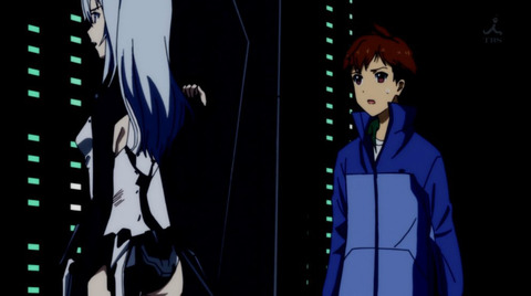 Beatless ビートレス 11話感想 画像 怒涛の展開の連続 そしてアラトの行いが報われる展開 もゆげん 萌癒元 Beatless ビートレス 11話感想 画像 怒涛の展開の連続 そしてアラトの行いが報われる展開 もゆげん 萌癒元