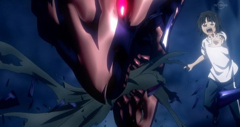 タブー タトゥー Taboo Tatto 8話感想 画像 トーコはヒロインじゃなかったのかよ どうしてこんなことに もゆげん 萌癒元
