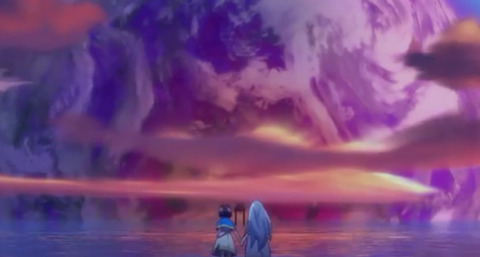 Lost Song 12話 最終回 感想 画像 色々あったが 綺麗にまとまっている良い最終回だった もゆげん 萌癒元 Lost Song 12話 最終回 感想 画像 色々あったが 綺麗にまとまっている良い最終回だった もゆげん 萌癒元