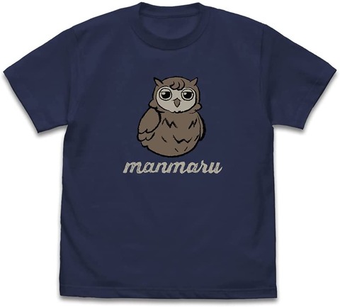 《ラブライブ!スーパースター!!》手描き風Tシャツ「マンマル」2種予約開始！12月31日発売！！！