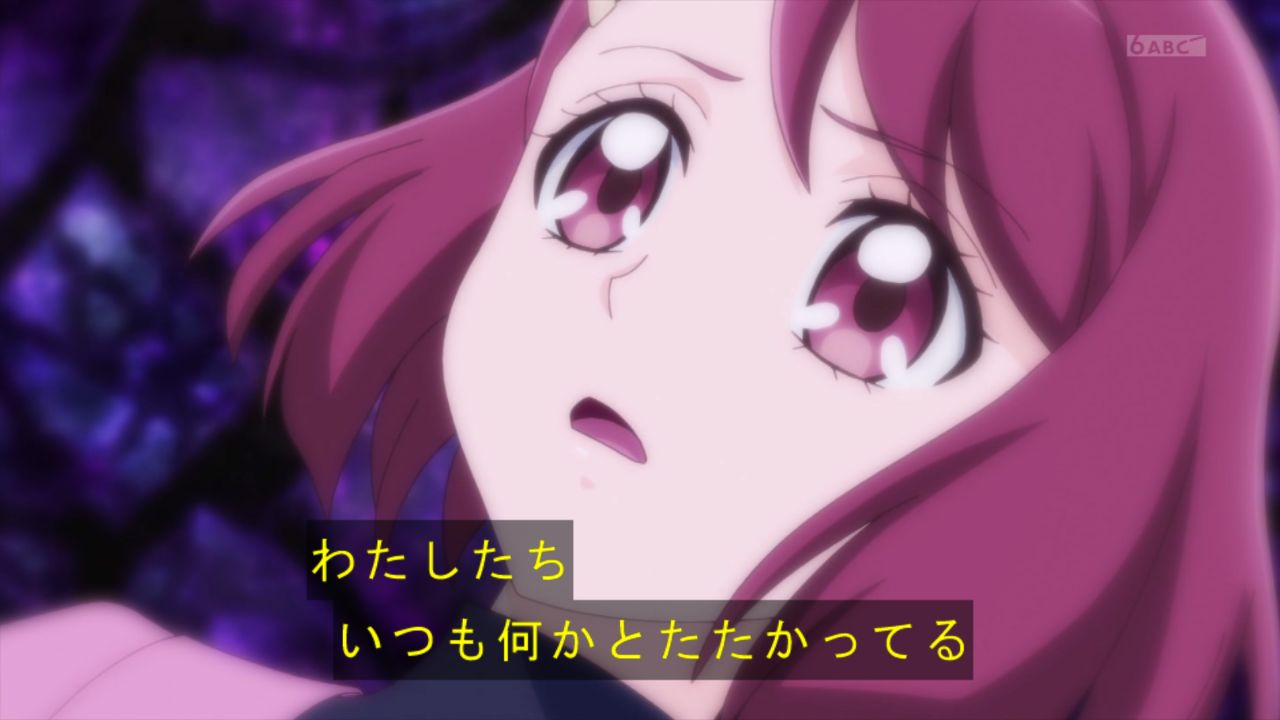 ヒーリングっど プリキュア 44話感想 画像 私達は健やかに生きることを諦めない ヒープリ44話 アニメのにゅーす