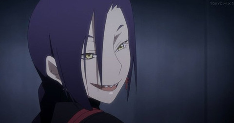 Re Creators レクリエイターズ 18話感想 画像 ひかゆちゃん強い やはりエ ゲキャラは最強 もゆげん 萌癒元 Re Creators レクリエイターズ 18話感想 画像 ひかゆちゃん強い やはりエ ゲキャラは最強 もゆげん 萌癒元