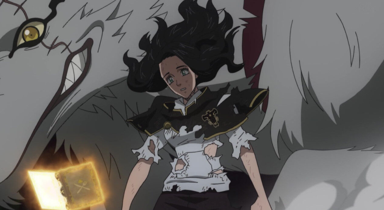 ブラッククローバー 114話感想 画像 チャーミー覚醒 アニメのにゅーす ブラッククローバー 114話感想 画像 チャーミー覚醒 アニメのにゅーす