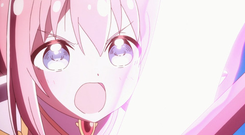 えんどろ 8話感想 画像 本気で姫さまを助けようとするユーシャちゃんがマジでカッコ良かった もゆげん 萌癒元