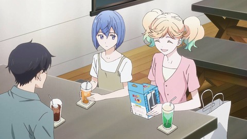 かげきしょうじょ 7話感想 画像 さらさちゃんの事情 もゆげん 萌癒元 かげきしょうじょ 7話感想 画像 さらさちゃんの事情 もゆげん 萌癒元