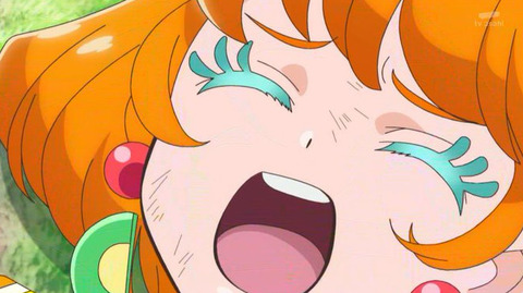 トロピカル ジュプリキュア 10話感想 画像 やっぱり合体浄化技はカッコイイ トロプリ10話感想 もゆげん 萌癒元