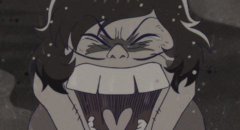 おそ松さん 第2期 18話感想 画像 おそ松さんとは思えないほど いい話だった イヤミかっこいいぜ もゆげん 萌癒元
