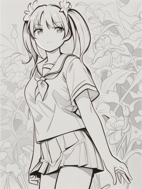 no title