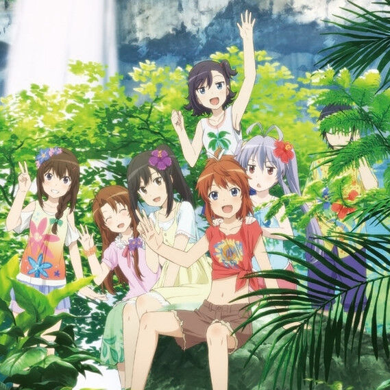 ノスタルジーに浸れるアニメ 漫画教えてくれ アニメのにゅーす