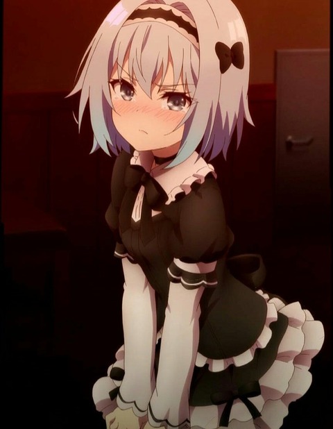 りゅうおうのおしごと 8話感想 画像 ゴスロリの姉弟子最高 ロリ王はとうとう通報されてしまった もゆげん 萌癒元