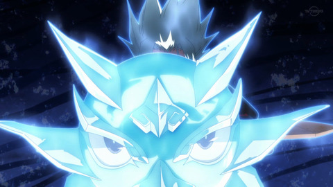 Shamanking 15話感想 画像 ホロホロがメインのホロホロ物語 シャーマンキング21 15話感想 もゆげん 萌癒元