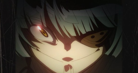 双星の陰陽師 9話感想 画像 二人が決意するシーンは熱かった もゆげん 萌癒元 双星の陰陽師 9話感想 画像 二人が決意するシーンは熱かった もゆげん 萌癒元