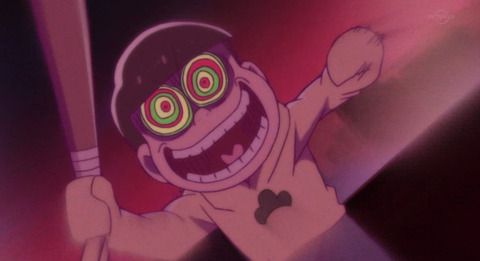 おそ松さん 第2期 11話感想 画像 ホラー回からのバトル回 結局のところ金が全てだった もゆげん 萌癒元 おそ松さん 第2期 11話感想 画像 ホラー回からのバトル回 結局のところ金が全てだった もゆげん 萌癒元