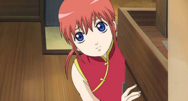 チャイナ服 で可愛いキャラを思い浮かべてください アニメのにゅーす