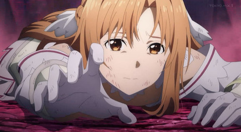 ソードアート オンライン アリシゼーション War Of Underworld 最終章 2ndクール 18話感想 画像 長い眠りからついに キリト復活 もゆげん 萌癒元 ソードアート オンライン アリシゼーション War Of Underworld 最終章 2ndクール 18話感想 画像 長い眠りからついに キリト復活 もゆげん 萌癒元