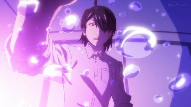 続 終物語 1話感想 画像 阿良々木くふんがやってきたのは鏡の世界 アニメのにゅーす 続 終物語 1話感想 画像 阿良々木くふんがやってきたのは鏡の世界 アニメのにゅーす