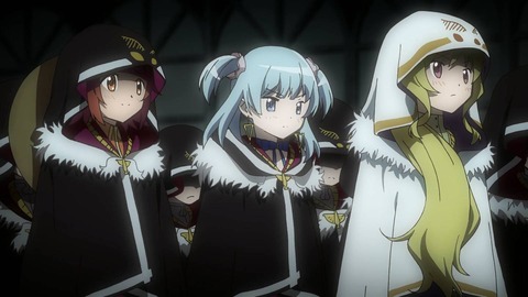 マギアレコード 2期 2話感想 画像 現れた 万年桜のウワサ と共に 物語は動く マギレコ2期2話感想 もゆげん 萌癒元 マギアレコード 2期 2話感想 画像 現れた 万年桜のウワサ と共に 物語は動く マギレコ2期2話感想 もゆげん 萌癒元