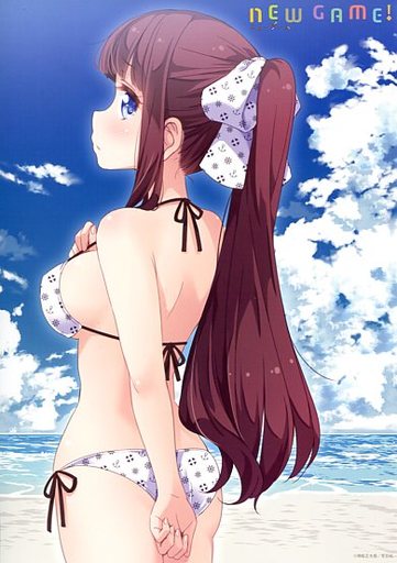 画像 New Game ひふみんのお胸めちゃくちゃh過ぎwwwww もゆげん 萌癒元