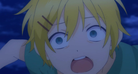 ハッピーシュガーライフ 8話感想 画像 さとちゃんと太陽くんこの二人マジでヤバイ もゆげん 萌癒元