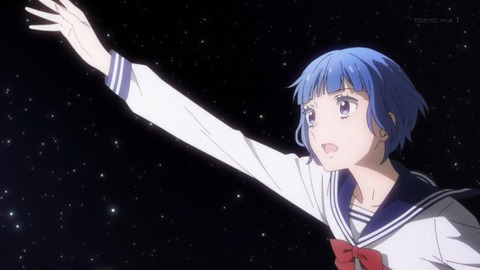 かげきしょうじょ 5話感想 画像 諦めるなというメッセージ性 深く刺さりました もゆげん 萌癒元