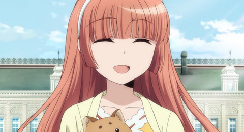 少年メイド 6話感想 画像 謎の人物の正体が遂に判明 良い誕生日だった もゆげん 萌癒元