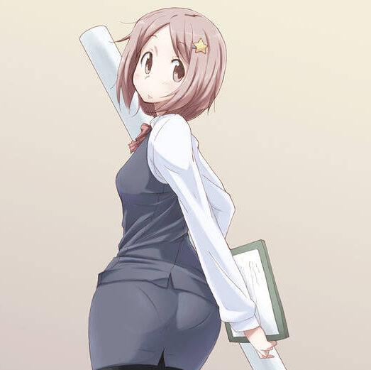女子高生 日本刀 メイド 大剣 Ol アニメのにゅーす