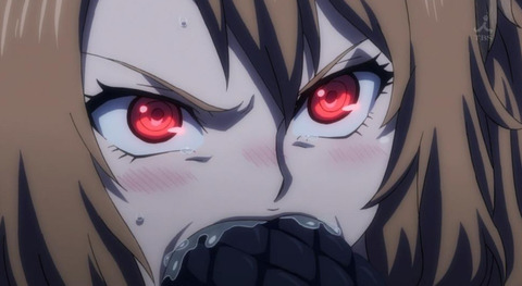 キリングバイツ 5話感想 画像 先の読めない戦いが面白い 女体描写に力入れてるな もゆげん 萌癒元