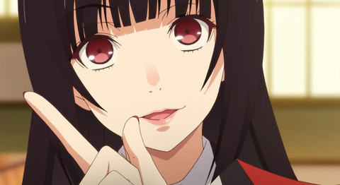賭ケグルイ 2期 7話感想 画像 このギャンブルはまさに社会の縮図 もゆげん 萌癒元 賭ケグルイ 2期 7話感想 画像 このギャンブルはまさに社会の縮図 もゆげん 萌癒元