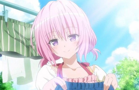 Toloveる 見てるけど モモちゃんが1番可愛いよなｗｗｗｗ もゆげん 萌癒元