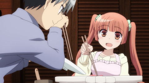 少年メイド 8話感想 画像 もう年末年始か 進むスピード早いな もゆげん 萌癒元