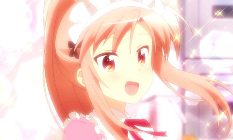 三者三葉 の西山ちゃん超可愛いよね もゆげん 萌癒元 三者三葉 の西山ちゃん超可愛いよね もゆげん 萌癒元