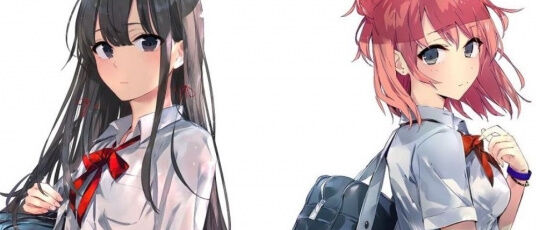 画集 やはり俺の青春ラブコメはまちがっている ぽんかん8 Artworks 予約開始 俺ガイル のイラストをほぼすべて網羅 アニメのにゅーす 画集 やはり俺の青春ラブコメはまちがっている ぽんかん8 Artworks 予約開始 俺ガイル のイラストをほぼすべて網羅 アニメのにゅーす