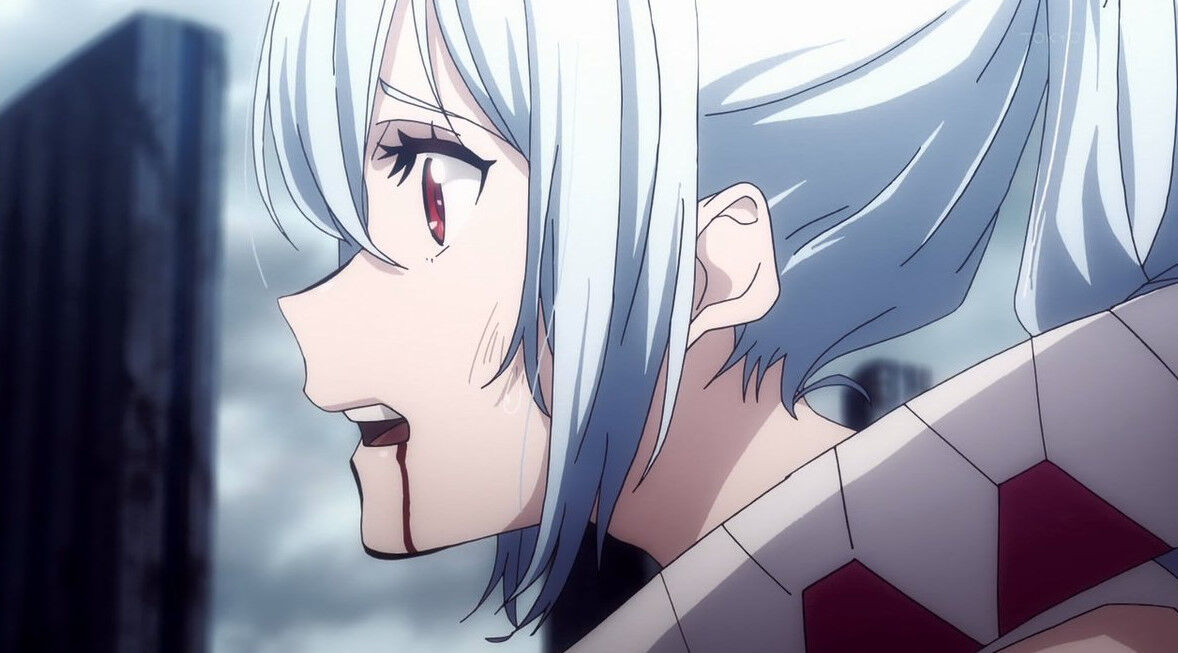 2019年秋アニメ「ファンタシースター ...